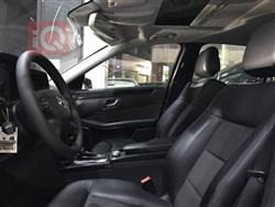 مێرسێدس بێنز E-Class